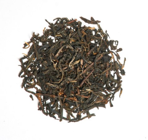 YUNNAN HERB. BLACK TEA B-901 100G