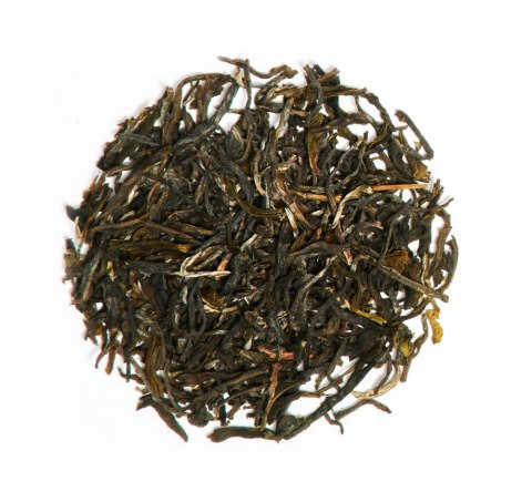 YUNNAN HERB. ZIELONA GREEN TEA G-901 100G
