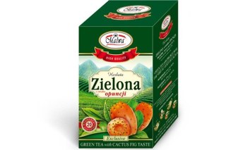 MALWA PREMIUM ZIELONA Z OPUNCJA FIG.20TBx1,5g