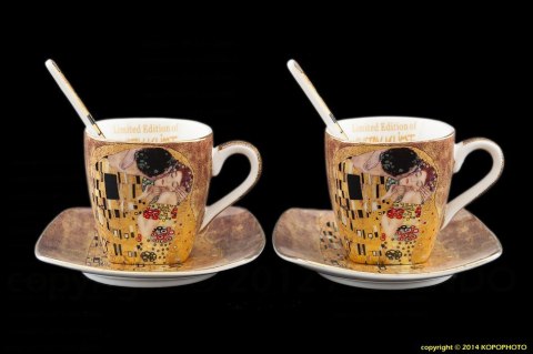 PiP W3A06-24573 KOMPLET ESPRESSO DLA DWOJGA POCAŁ
