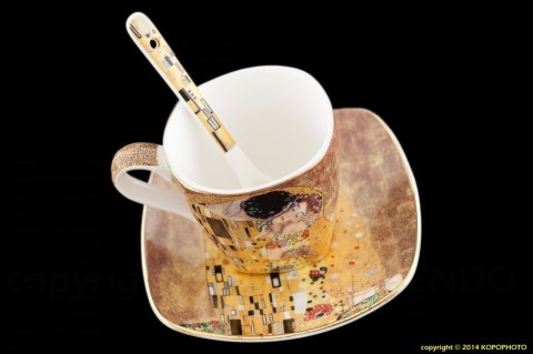 PiP W3A06-24573 KOMPLET ESPRESSO DLA DWOJGA POCAŁ