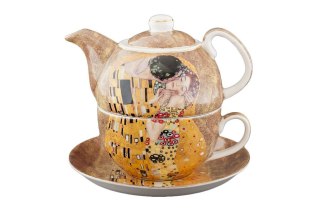 PiP W4A31-16421 TEA FOR ONE KLIMT POCAŁUNEK