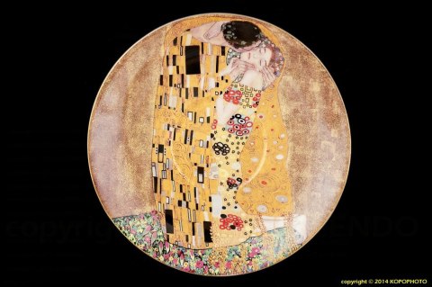 PiP W4A31-16421 TEA FOR ONE KLIMT POCAŁUNEK