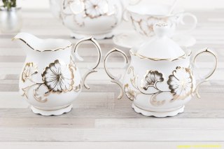 BM CUKIERNICA + MLECZNIK WGPR033 PRIMAVERA