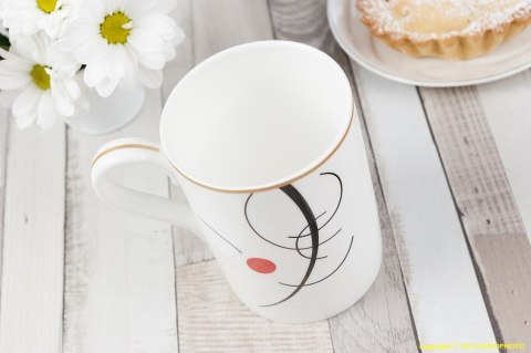 CARM. KUBEK KANDINSKY FREE CURVE 046-0202