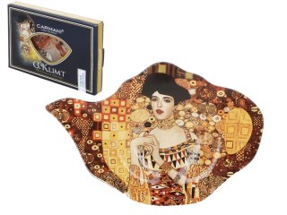 CARM. TEABAG PODSTAWKA KLIMT ADELA 198-9005