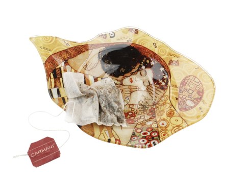 CARM. TEABAG PODSTAWKA KLIMT ADELA 198-9005