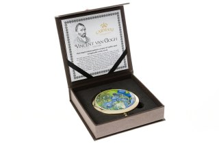 CARMANI LUSTERECZKO VAN GOGH IRYSY 181-1302