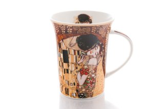 CARM. KUBEK KLIMT POCAŁUNEK 532-8101