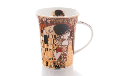 CARM. KUBEK KLIMT POCAŁUNEK 532-8101