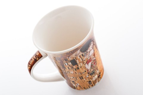 CARM. KUBEK KLIMT POCAŁUNEK 532-8101