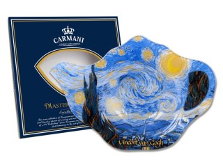CARM.TEABAG PODSTAWKA VAN GOGH GWIAŹDZ.198-9310