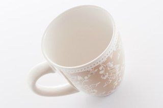 PIP CH13-05495 KUBEK BEŻ TEA PR