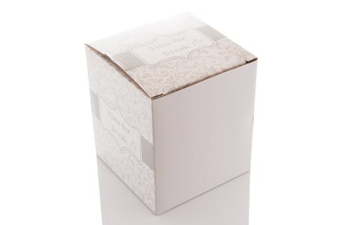PIP CH13-05495 KUBEK BEŻ TEA PR