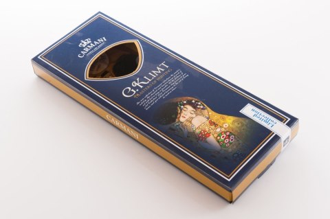 CARM. 198-8031 TALERZ DEKOR. KLIMT POCAŁUNEK