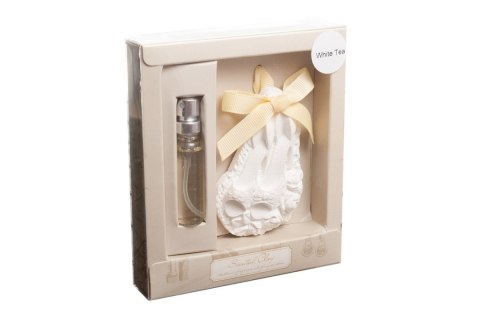 DS 163538-T ZESTAW ZAPACHOWY WHITE TEA