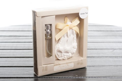 DS 163538-T ZESTAW ZAPACHOWY WHITE TEA