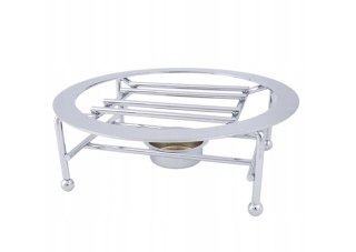 MP 231-7000 PODGRZEWACZ 17 CM CHROM