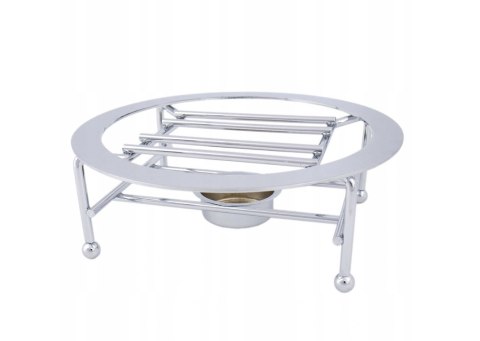 MP 231-7000 PODGRZEWACZ 17 CM CHROM