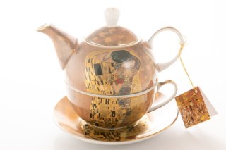 MP 388-7002 KPL TEA FOR ONE KLIMT
