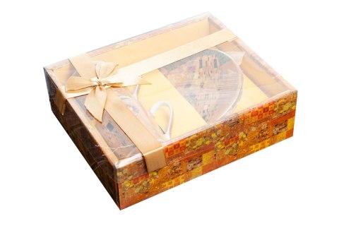 MP 388-7008 KPL 2 FILIŻANKI 80ML ESPRESSO KLIMT