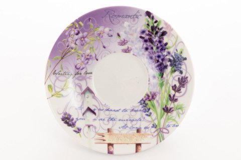 MP 388-8003 KPL TEA FOR ONE LAWENDA