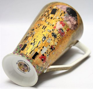 PIP W4A23-16391 KUBEK KLIMT POCAŁUNEK