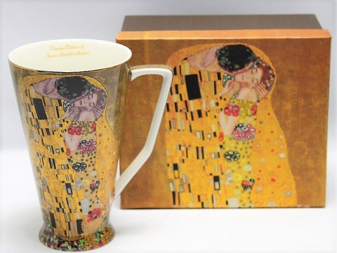 PIP W4A23-16391 KUBEK KLIMT POCAŁUNEK
