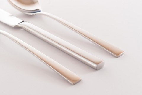 SOLA 605-4500 KPL 24 SZTUĆCY LONDON 3,5MM