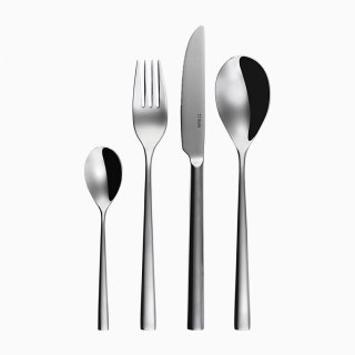 SOLA 605-4500 KPL 24 SZTUĆCY LONDON 3,5MM