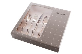 SOLA 605-6600 KPL 24 SZTUĆCY VOGUE 2,5 MM 120654