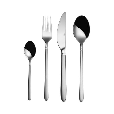 SOLA 605-6701 KPL 24 SZTUĆCY PORTO SATIN 2,5 MM