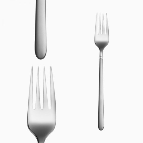 SOLA 605-6701 KPL 24 SZTUĆCY PORTO SATIN 2,5 MM