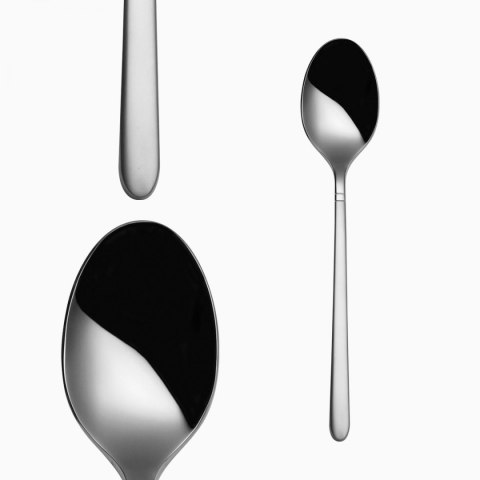 SOLA 605-6701 KPL 24 SZTUĆCY PORTO SATIN 2,5 MM