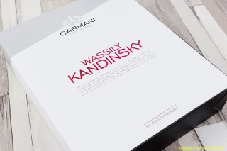 CARM. KUBEK KANDINSKY 046-0207