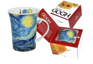 CARM. KUBEK VAN GOGH GWIEŹDZISTA NOC 830-8115