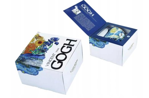 CARM. KUBEK VAN GOGH GWIEŹDZISTA NOC 830-8115