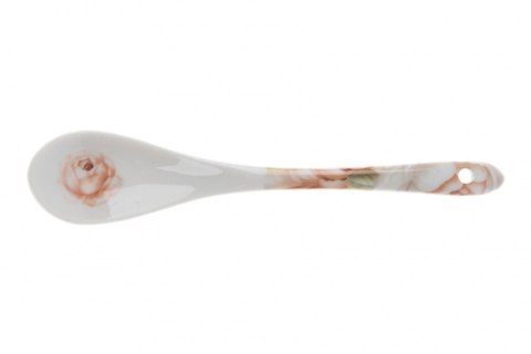 BM FILIŻANKI 6 EL. KRE006 RÓŻA KREM
