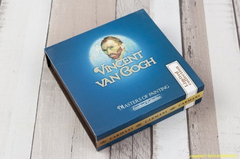 CARM. LUSTERECZKO VAN GOGH GWIAŹDZISTA 181-1303