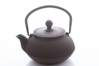 MP DZBANEK ŻELIWNY 600ML 231-6032 BRĄZ K.9349/2956