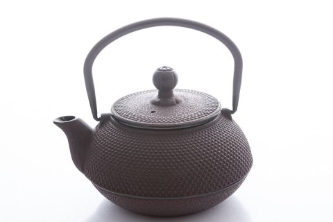 MP DZBANEK ŻELIWNY 600ML 231-6032 BRĄZ K.9349/2956