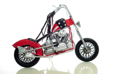PIP A-118819 REPLIKA MOTOCYKL