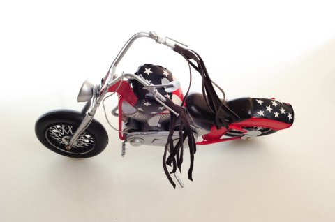 PIP A-118819 REPLIKA MOTOCYKL