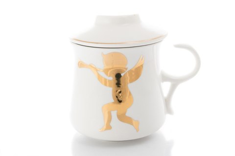 PIP W8CH18G19-18140 KUBEK ZAPARZACZ ANIOŁ