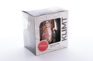 CARM. KUBEK CLASSIC- KLIMT THE DANCER 532-2316