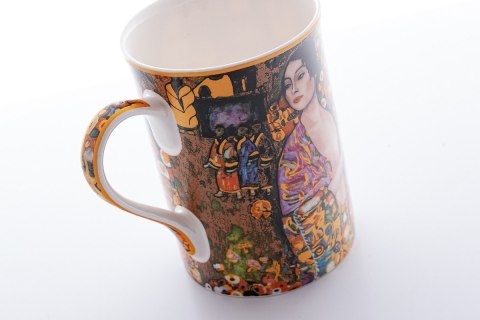 CARM. KUBEK CLASSIC- KLIMT THE DANCER 532-2316