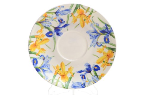 HERITAGE 703-1502 FILIŻANKA ŚNIAD. ZE SPOD.K.0373