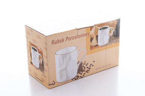 MP 167-0001 KPL 2 KUBKI POMIĘTE