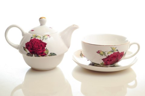 MP 290-9011 TEA FOR ONE 450/250ML
