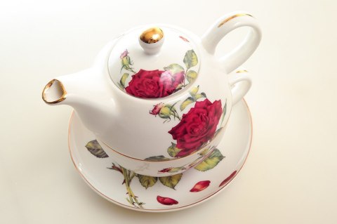 MP 290-9011 TEA FOR ONE 450/250ML